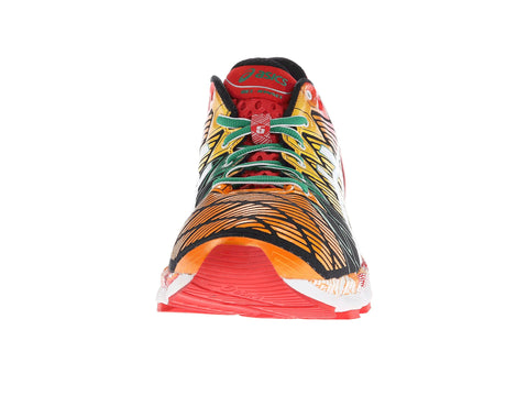 Asics kinsei hot sale 5 orange