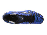 Mizuno Wave Tornado 8