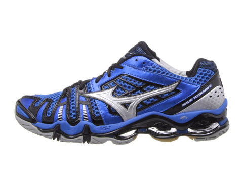 Mizuno tornado 8 hot sale mid