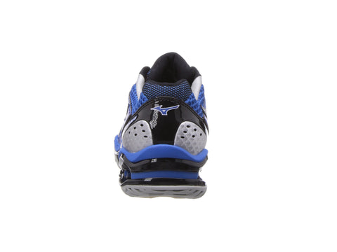 Mizuno Wave Tornado 8 Shoe World