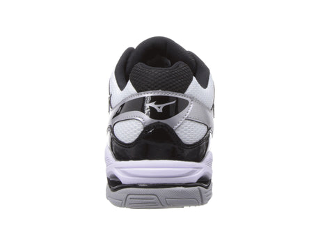Mizuno wave bolt 3 top marroni