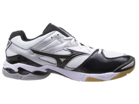 Mizuno wave sale bolt 1 mens