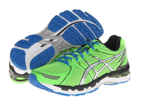 Asics gel clearance kahana 6 womens
