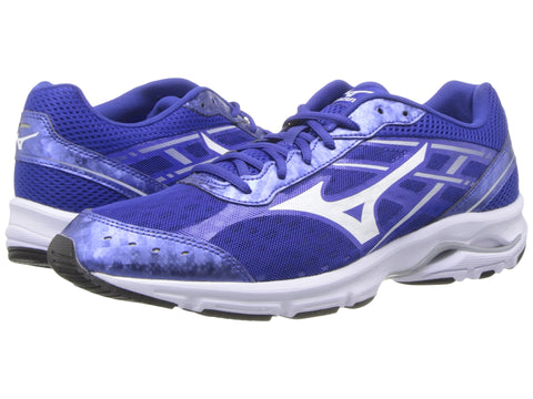 Mizuno men's wave top unite 2 trainers