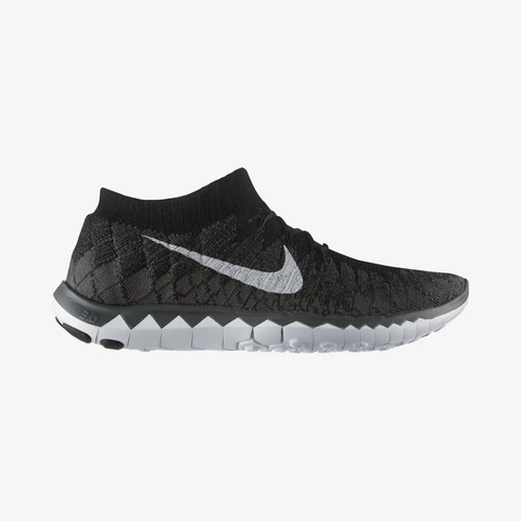 Nike Free 3.0 Flyknit Black