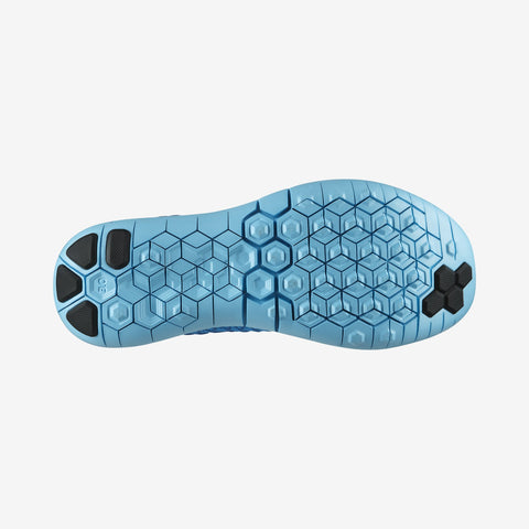 Nike free rn flyknit sole Outlet