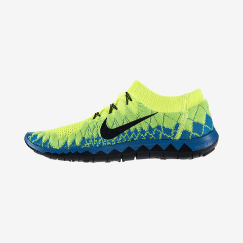 Nike free top flyknit 3.0