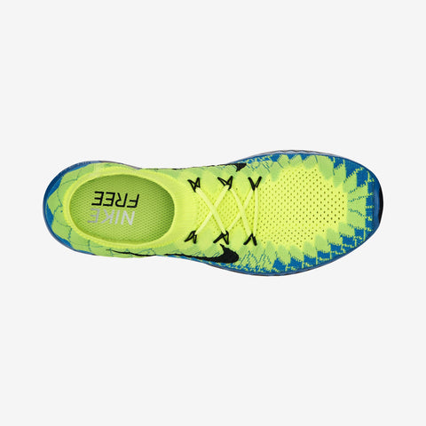interview Achternaam Gepolijst Nike Free 3.0 Flyknit (Green) – Shoe World